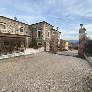 Ca' Masieri 3*, Trissino Italia