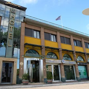 Futura Centro Congressi Napoli